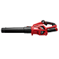 Skil BL4713-10 PWRCore 40 40V Brushless Lithium-Ion Cordless Leaf Blower Kit (2.5 Ah) : Skil BL4713-10 PWRCore 40 40V Brushless Lithium-Ion Cordless Leaf Blower Kit (2.5 Ah)