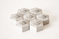 hasu HAUS : Paper folding lotusdesign for Hasu Haus