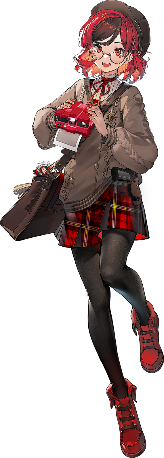 异象回声莱娜_异象回声wiki|Game...