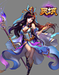 角色设计（Q版） (582)