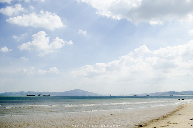 【厦门 鼓浪屿】Amoy Time