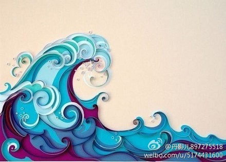 衍纸（paper qilling）也称卷...