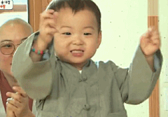 动起来的民国是最天然的表情包，萌炸了