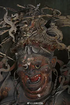 不具名小庙里的暴走漫画表情包 ​​​​