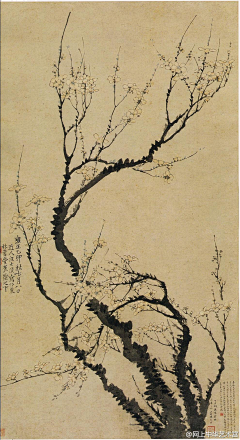 Nalileo采集到书画