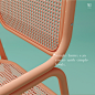 Rahayu | dining chair