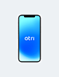 Otri.io : Otri is a Russian-British comprehensive health app startup.Founders want to help people improve their quality of life through health tracking, telemedicine, good habits, healthy lifestyle changes, and nutrition.The client’s goal was to create a 