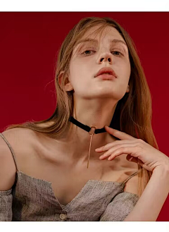 XIANRENWORK采集到Face - Female