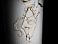 Compass Box Stranger : We’ve been doing Compass Box labels for a decade so John Glaser created a special expression to celebrate.
