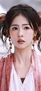 白鹿小仙女