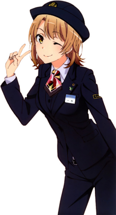 警察形象-花瓣网|陪你做生活的设计师 | 卡通女警察大图 点击还原