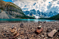 Moraine Lake by Felix Dery on 500px