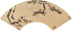 小倩咧采集到国画