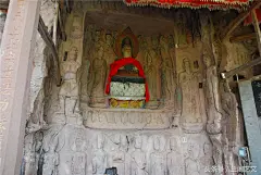 四川省安岳县玄妙观——玄之又玄，众妙之门