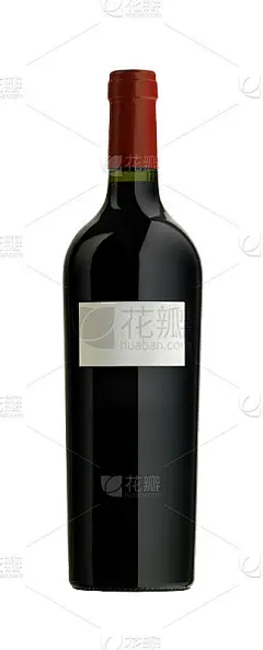 红酒瓶