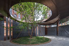 wushi1845采集到B北京首创天禧