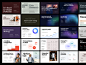 #Exploration - Some Pitch Deck Explorations
by Dwinawan