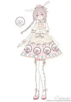 服装素材   网络收图，本人无意侵犯版权；如有侵权，请来信告知即刻撤除。