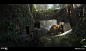 The Last of Us: Part 2 Seattle
