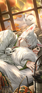 @蓝咕咕图像站 的个人主页 - 微博