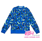 关注海洋环保Kenzo2014鲜明主题