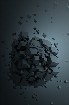 hxpB2D66采集到科技背景