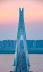武汉 城市
