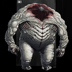 椰子yezitou采集到monster