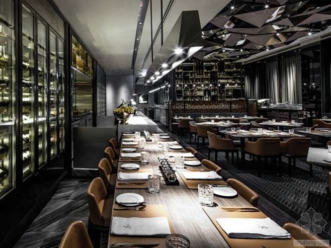 香港PorterhousebyLaris...
