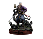 Geralt Ronin Figure