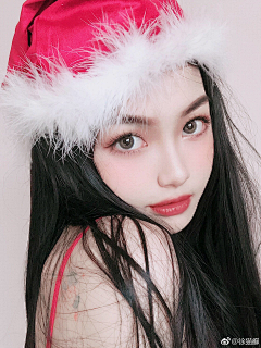 又单又采集到搭配美妆