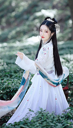到底哪个名字没被用过采集到美人如玉