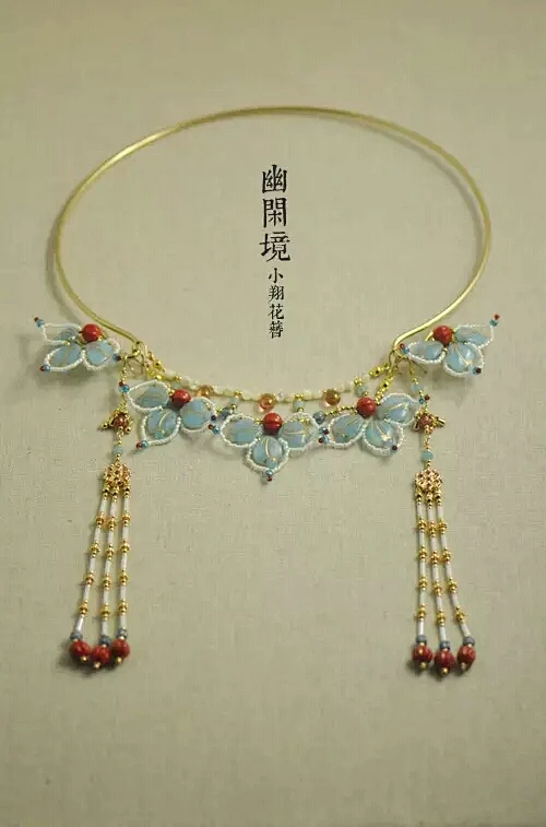璎珞2-花瓣网