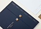 Andares 5065 : Identity for Andares 5065, the most luxurious tower of Hotel & Residences in Guadalajara, Mexico.