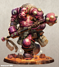johannes-helgeson-hippowarrior01.jpg (1258×1425)