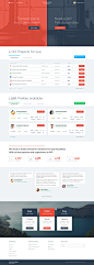 FreelanceEngine - Freelance Marketplace Template