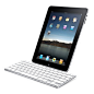 Apple iPad 2 Keyboard Dock- English 底坐+键盘