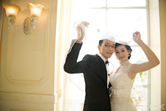 何青采集到婚嫁（厦门小鱼网）