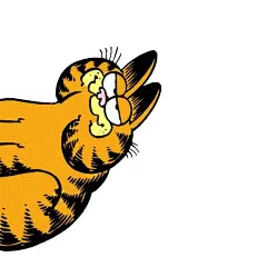 @加菲猫官方 的个人主页 - 微博