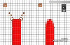 ps手绘教程-用PS钢笔工具来绘制超逼真的常用日常工具五件套- 绘图- 图片处理- 学习教程类- 我的自学网-我要自学网-免费教程|ps视频教程下载|PS抠图教程|自学设计|设计教程|平面教程|设计培训-我爱自学网