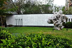 xilepingan2015采集到境-山石