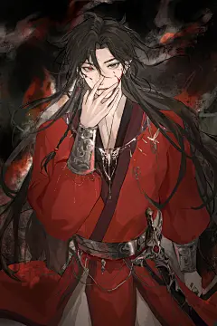 天官赐福超话—新浪微博超话社区