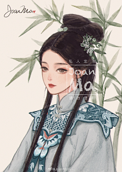 陈阿椒采集到古风