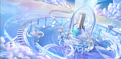 Hyyy～采集到banner活动图