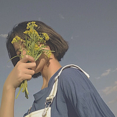 H_Uyao采集到女头