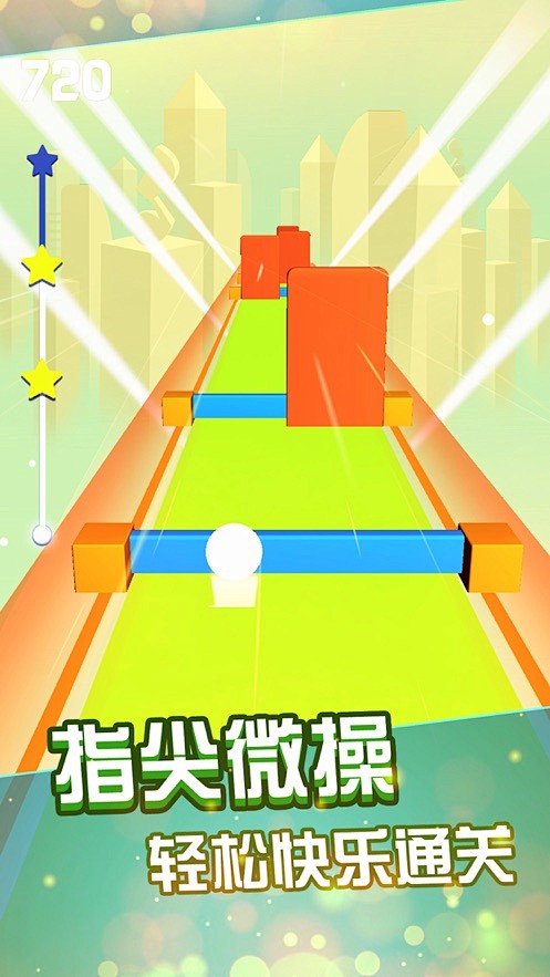 指尖节奏3D-劲乐动感节奏大师！ App...
