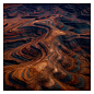Namibia : Series of aerial landscape photography from Namibia.