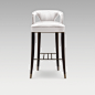 KAROO BAR CHAIR by BRABBU