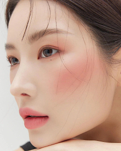 Snow-B-X采集到医美模特