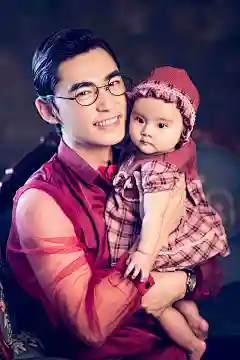 牡丹江杰克叔叔——亲子